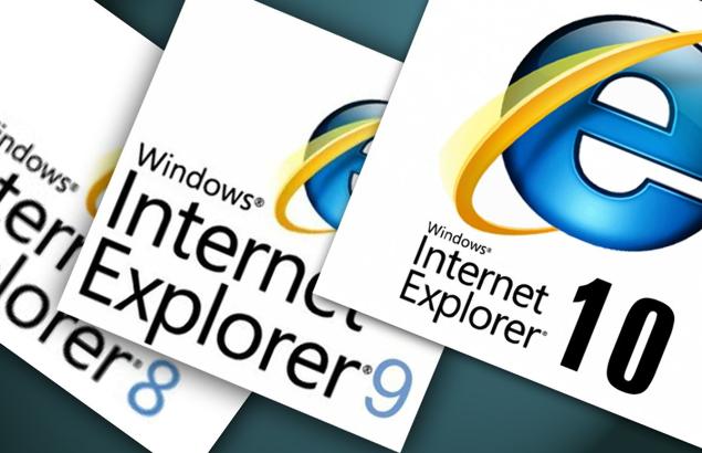 internet explorer 12 windows 10