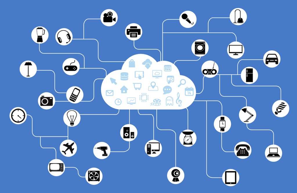 australia internet of things