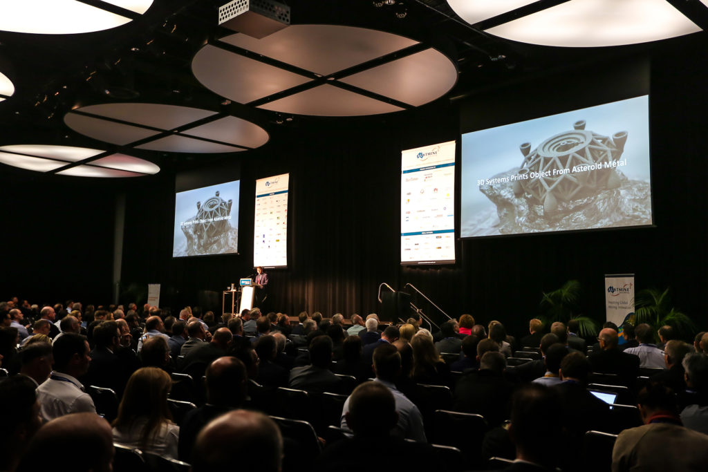 Austmine Conference