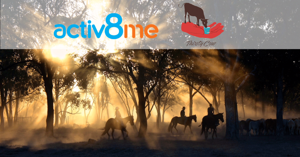 Activ8me helping rural farmers in need