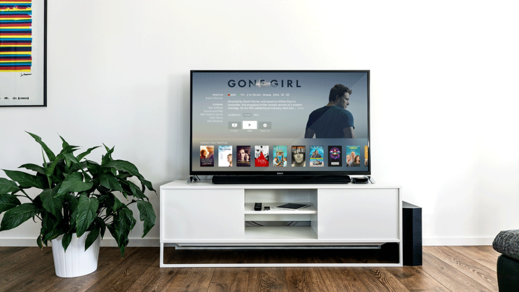 Streaming and data use A guide to the top three. activ8me nbn™, & Home Phone