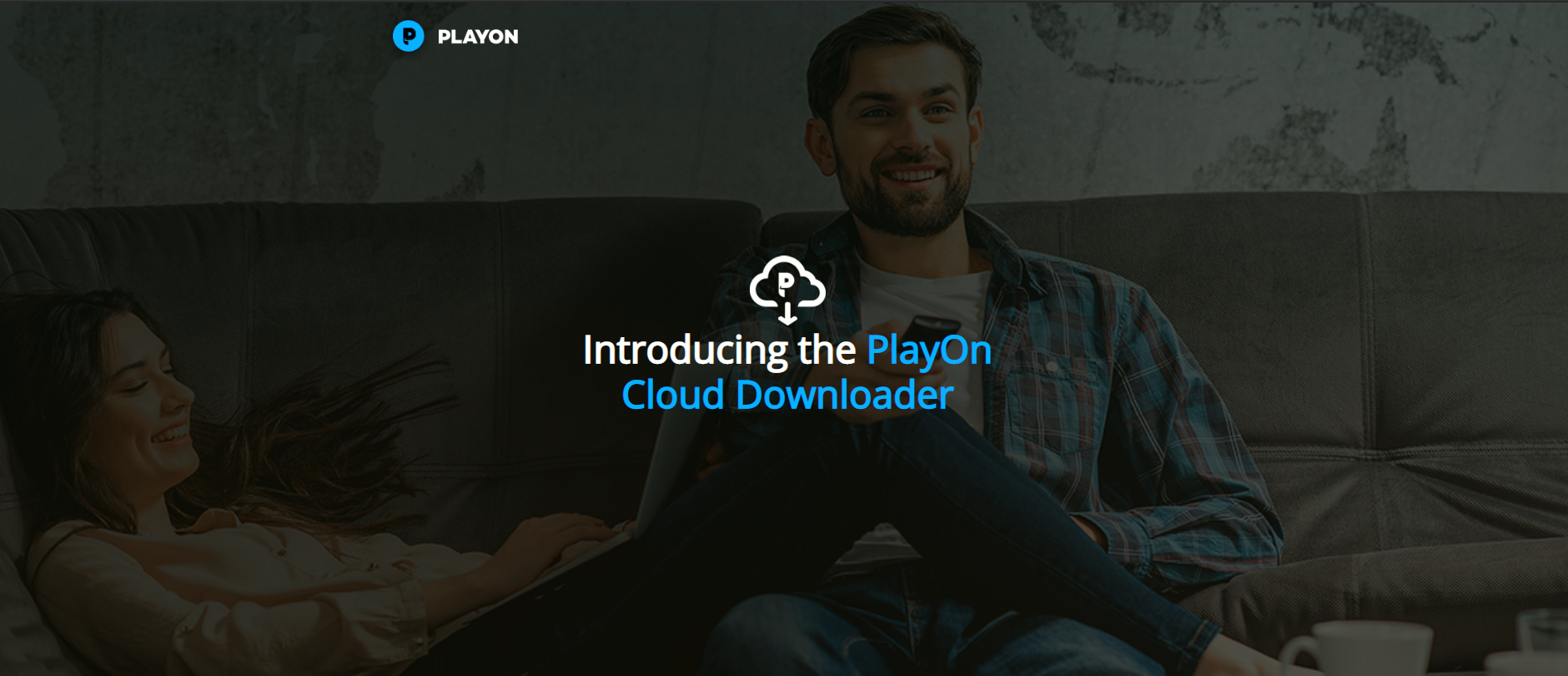 Introducing the PlayOn Cloud PC Downloader - activ8me | nbn®, Internet ...