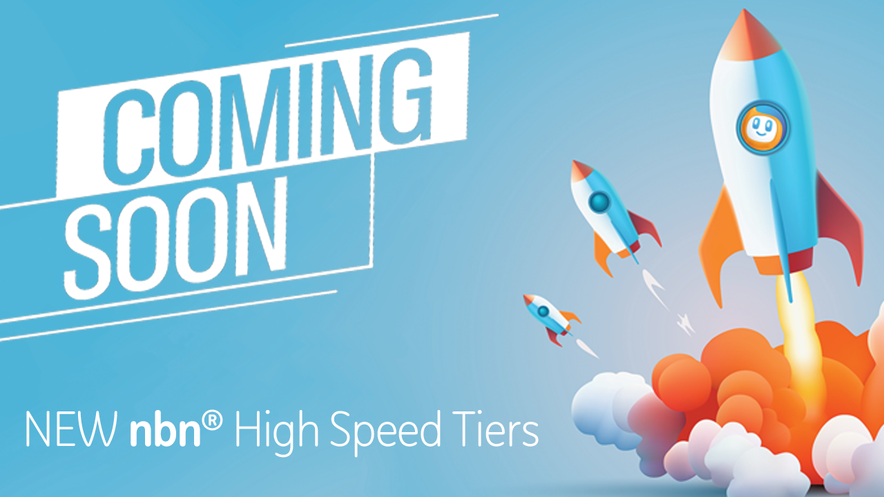 Register Your Interest for New Fixed Wireless High-Speed Tiers ...